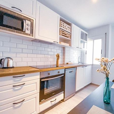 Apartamento a 1 minuto de la playa Torredembarra Exterior foto